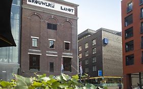 Novotel Mechelen Centrum